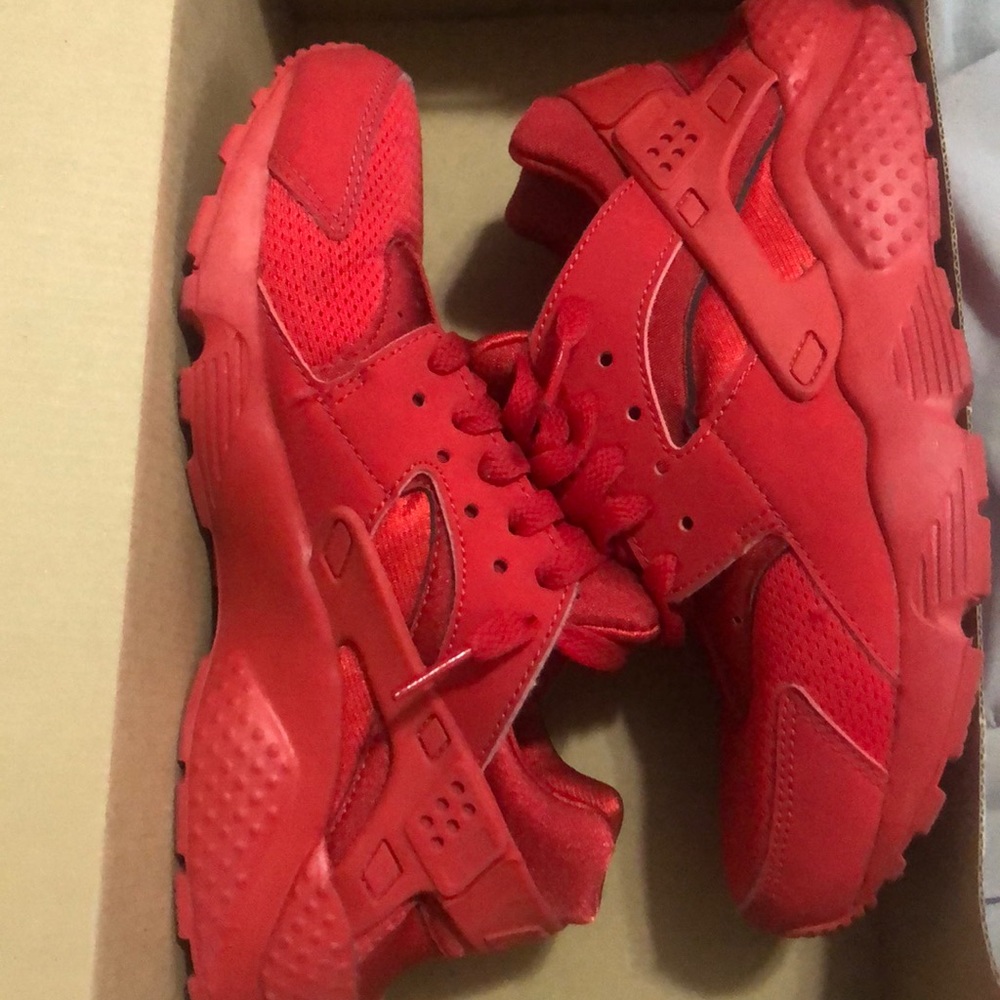 Nike Huarache Run (GS)